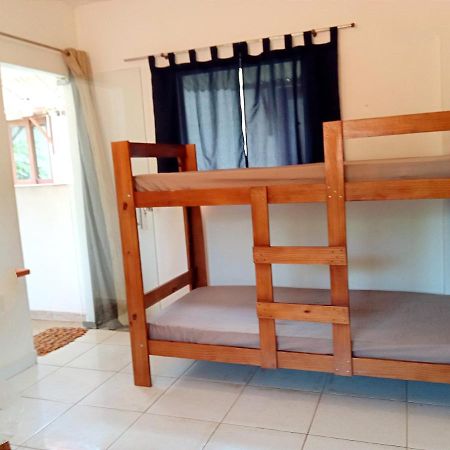 La Perla Hotel Praia de Pipa Kültér fotó