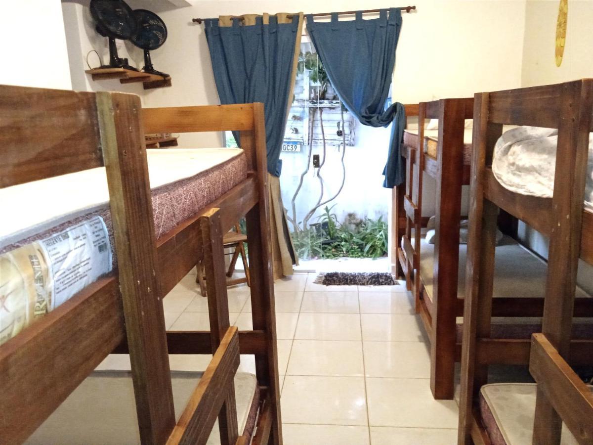 La Perla Hotel Praia de Pipa Kültér fotó