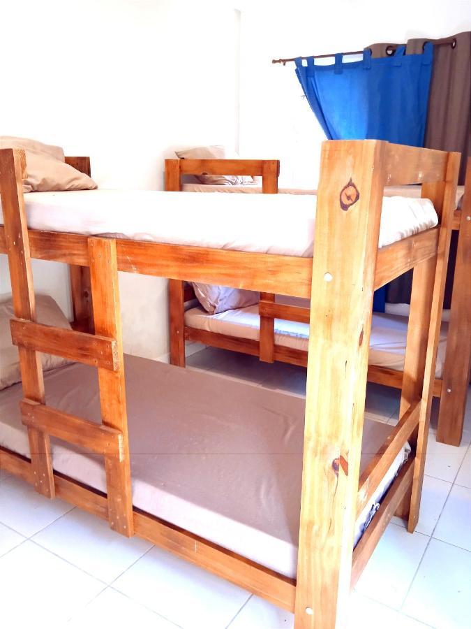 La Perla Hotel Praia de Pipa Kültér fotó